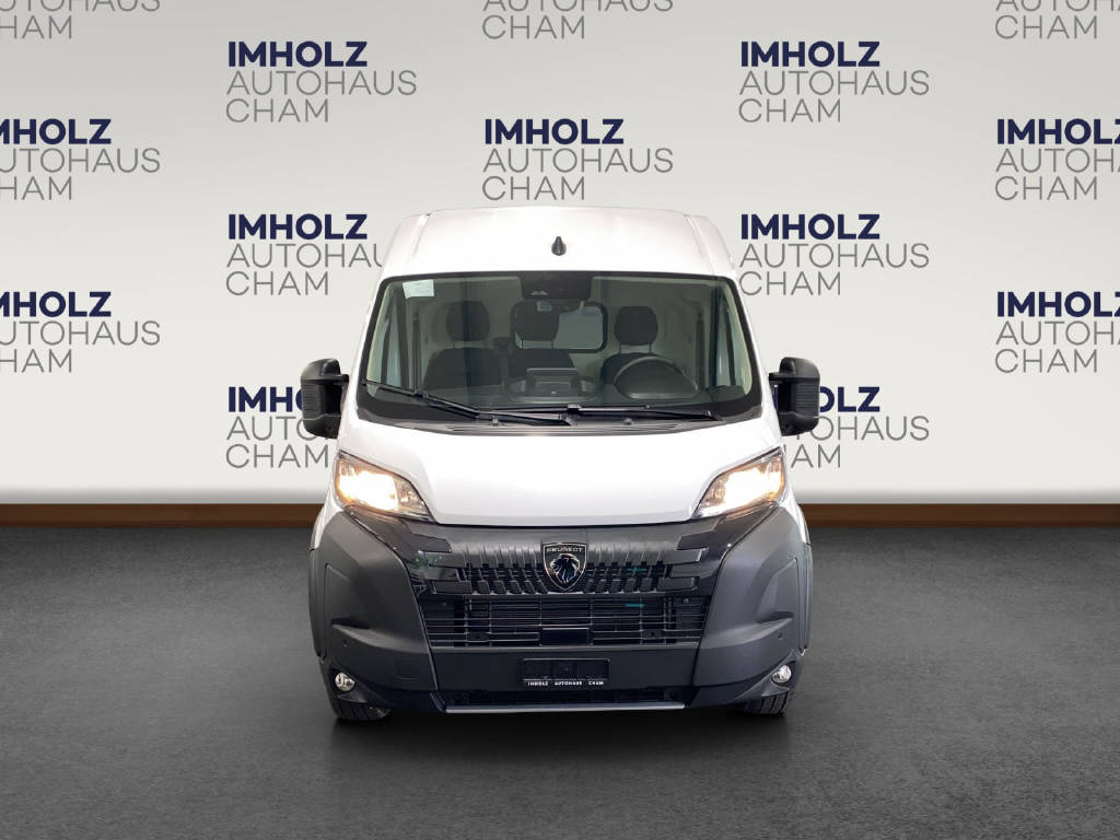 PEUGEOT E-Boxer Kaw. 435 L3H2 110 kWh-image-4