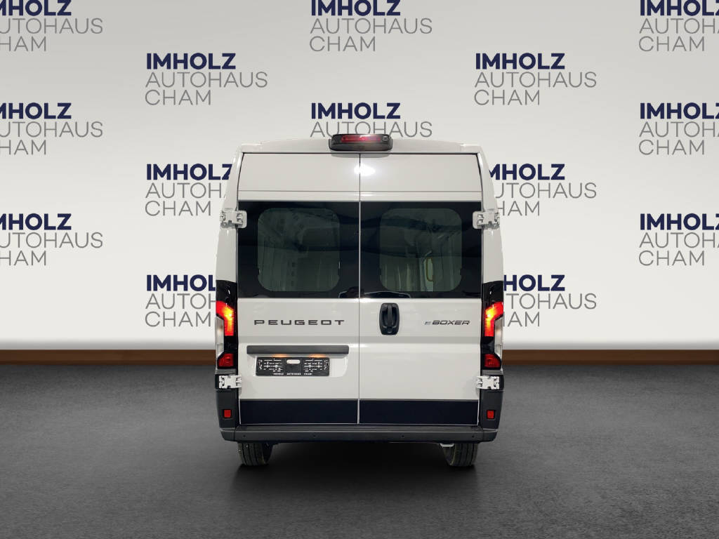 PEUGEOT E-Boxer Kaw. 435 L3H2 110 kWh-showroom-element-3