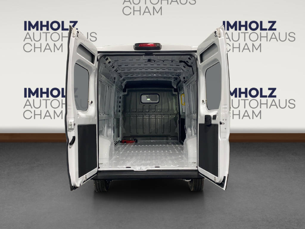 PEUGEOT E-Boxer Kaw. 435 L3H2 110 kWh-image-12
