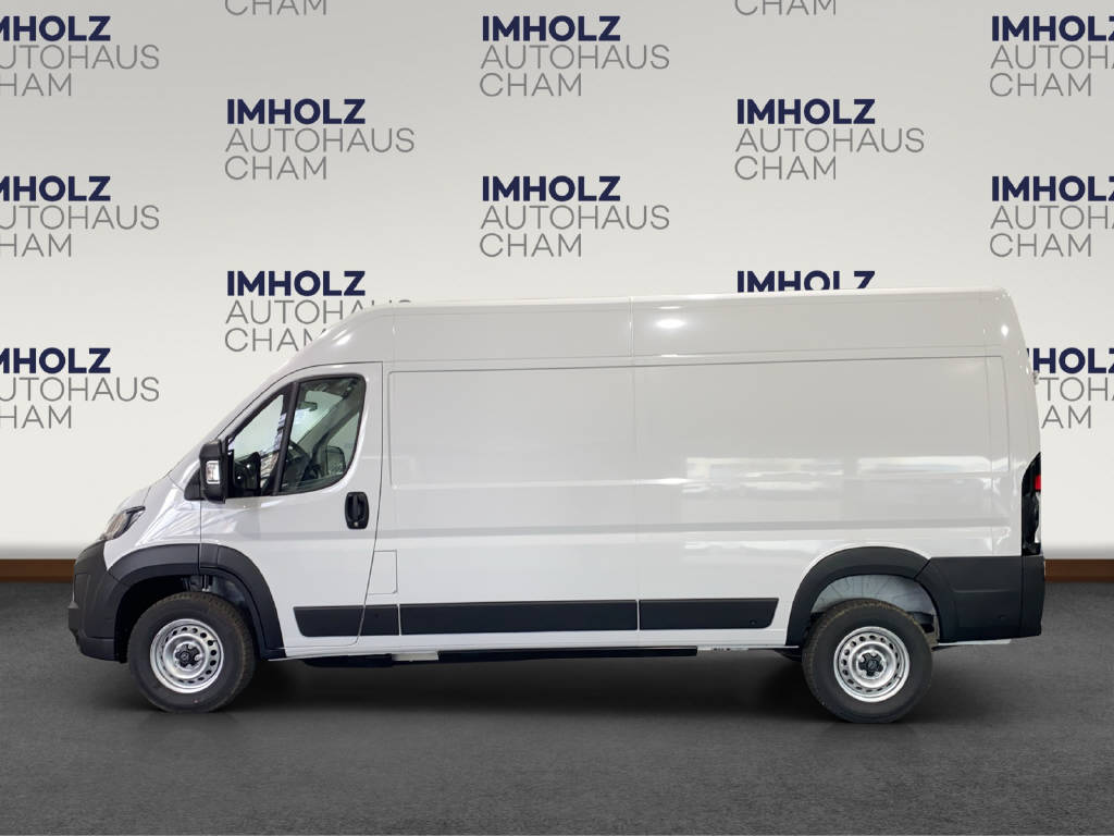 PEUGEOT E-Boxer Kaw. 435 L3H2 110 kWh-showroom-element-1