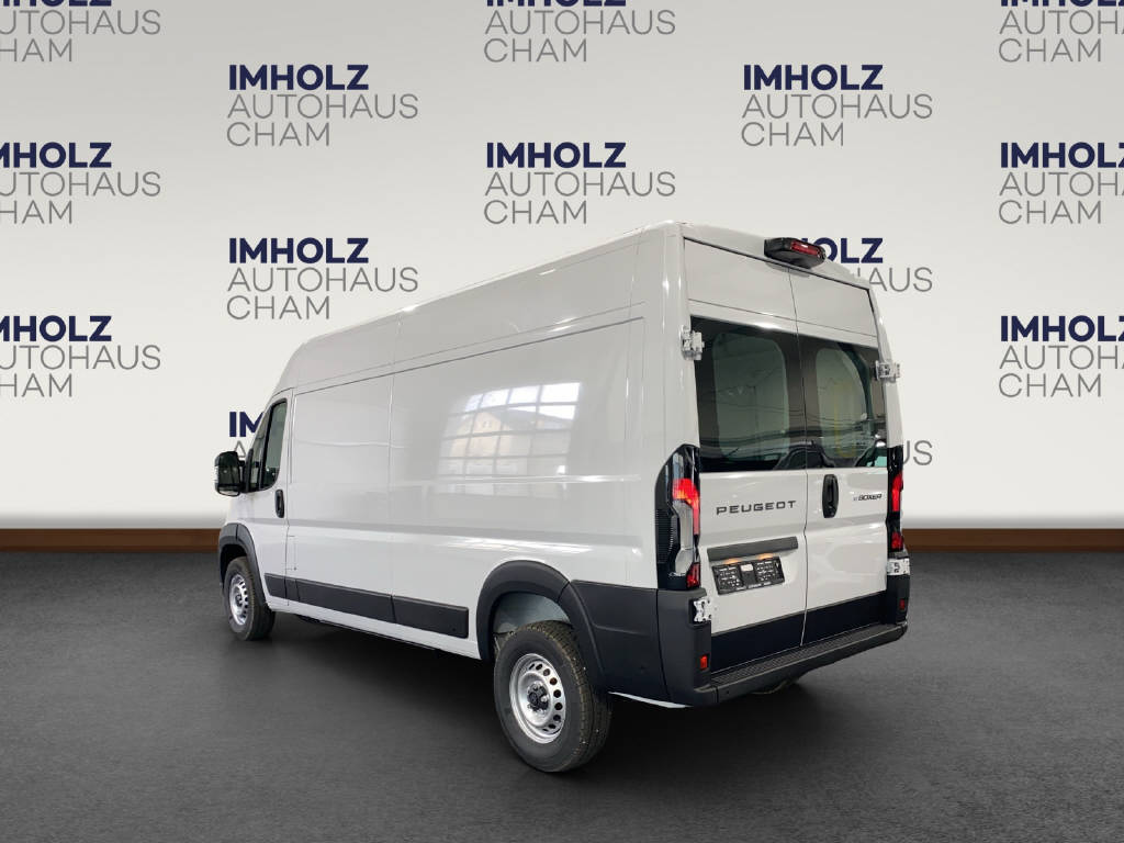 PEUGEOT E-Boxer Kaw. 435 L3H2 110 kWh-showroom-element-2