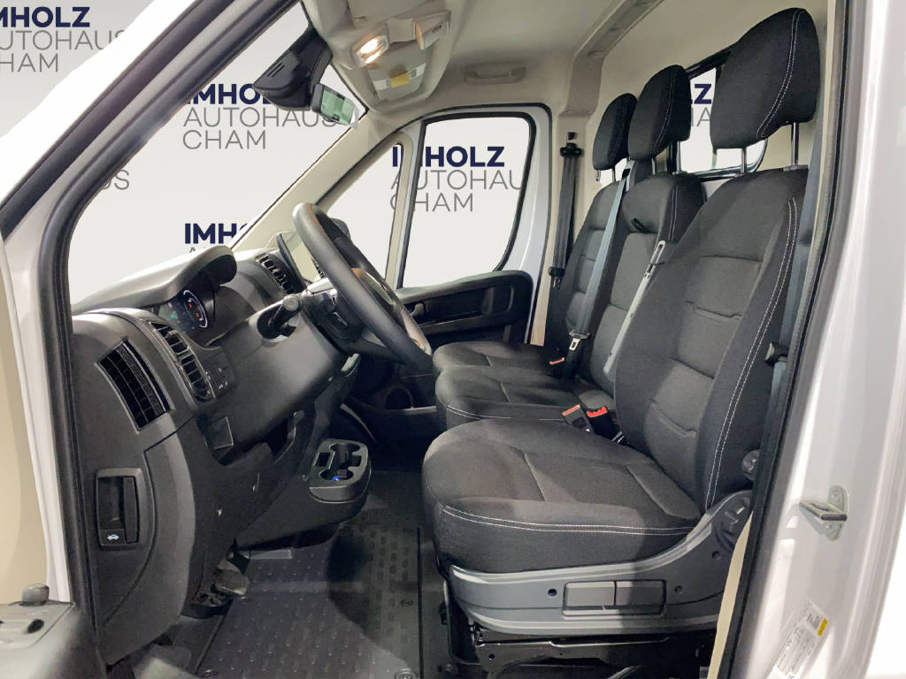PEUGEOT E-Boxer Kaw. 435 L3H2 110 kWh-image-7