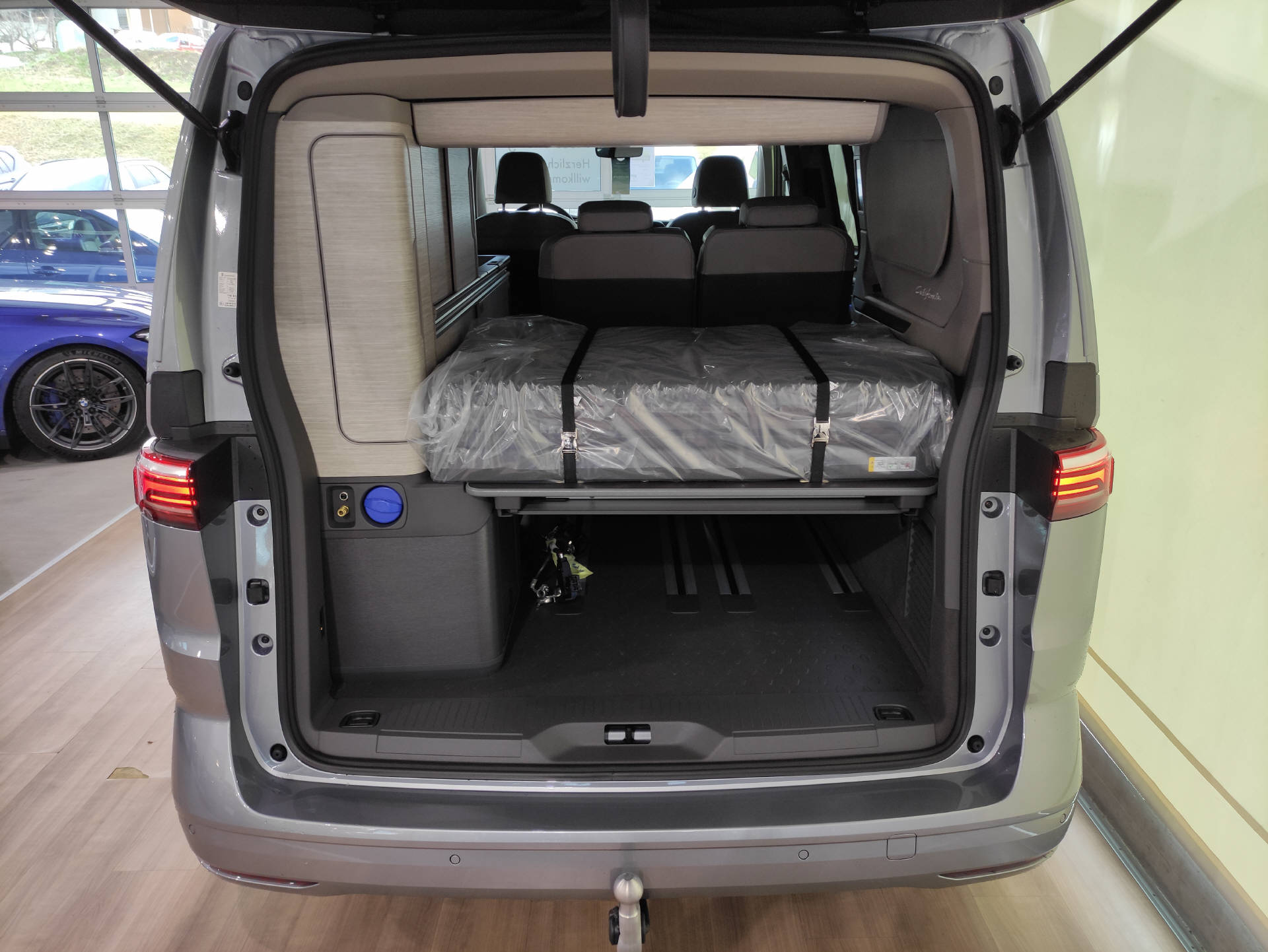 VW California 2.0 TDI Ocean Liberty-image-13