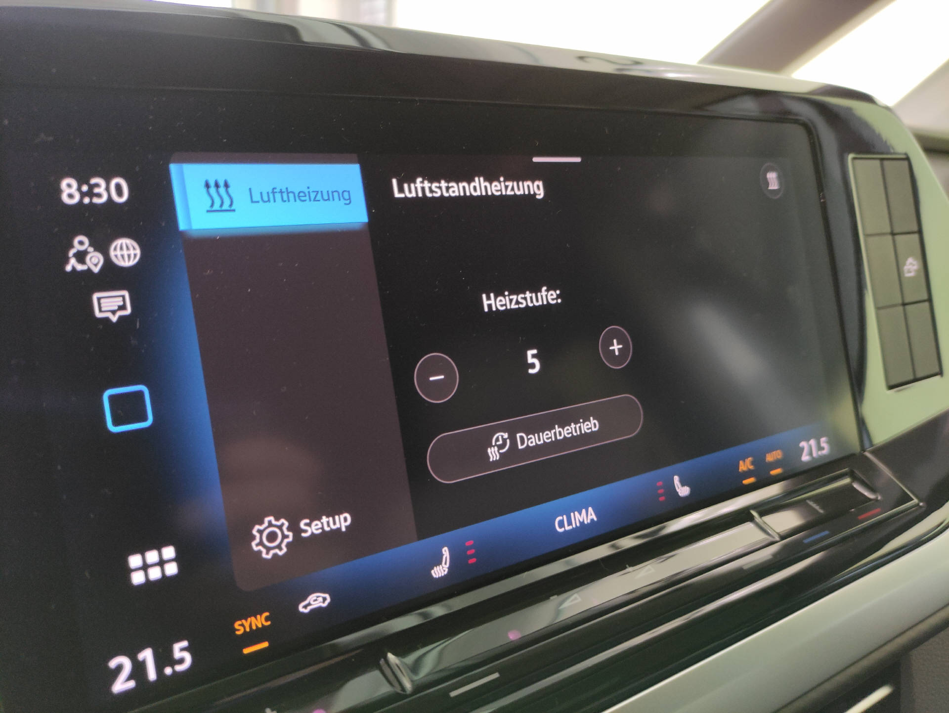 VW California 2.0 TDI Ocean Liberty-image-7