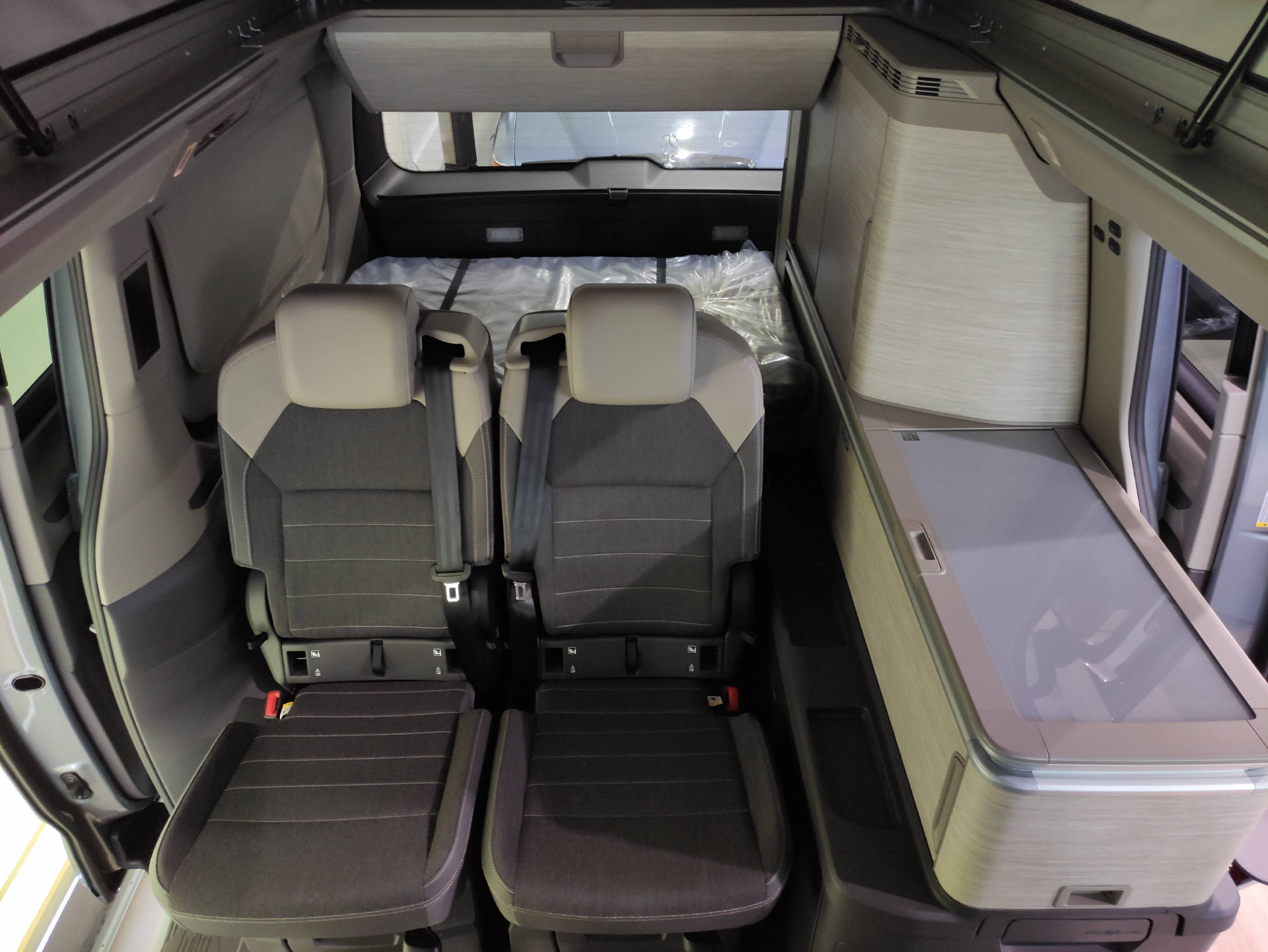 VW California 2.0 TDI Ocean Liberty-image-9