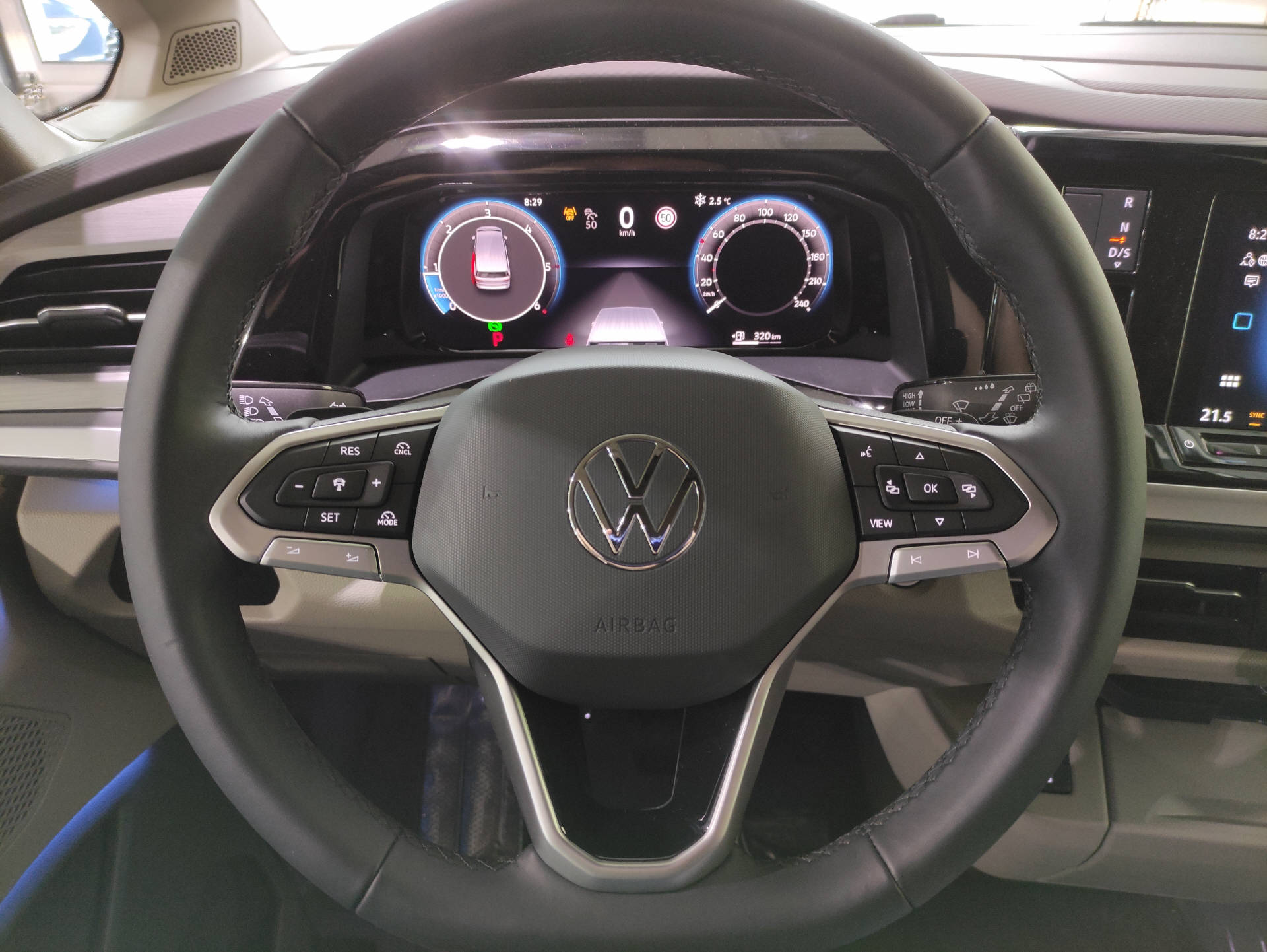 VW California 2.0 TDI Ocean Liberty-image-4