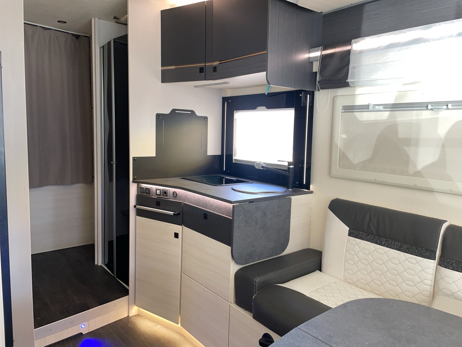 CHALLENGER Graphite 3080 Premium Automatik-image-13