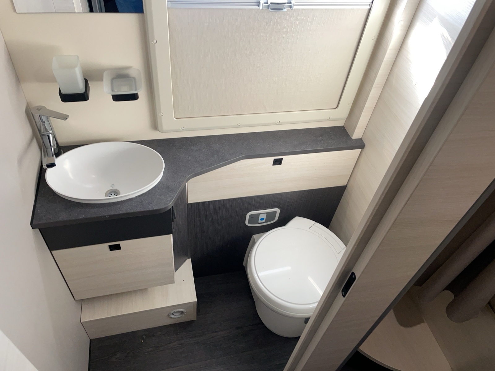 CHALLENGER Graphite 3080 Premium Automatik-image-17