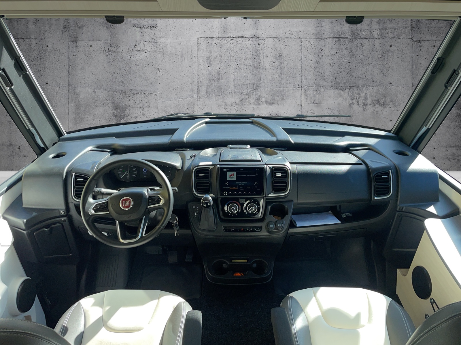 CHALLENGER Graphite 3080 Premium Automatik-image-10