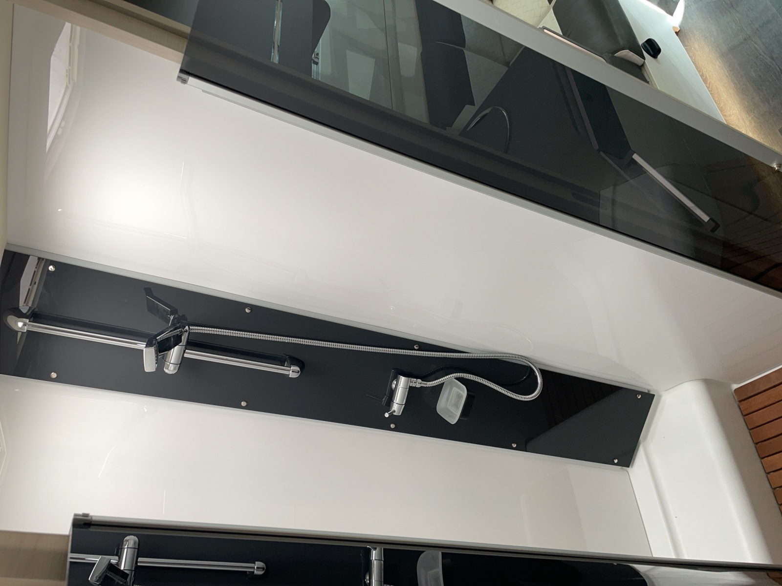 CHALLENGER Graphite 3080 Premium Automatik-image-18