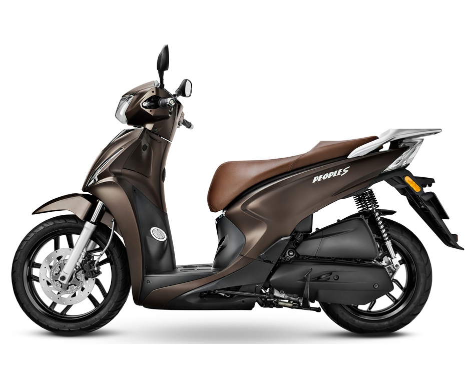 KYMCO People S 125i ABS-image-3