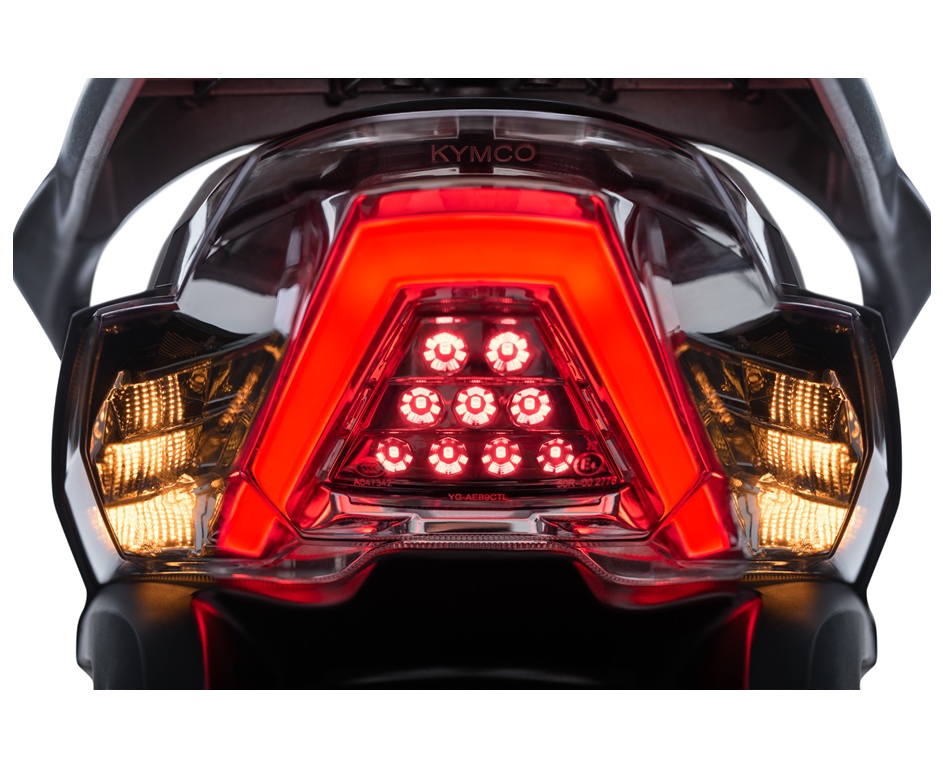 KYMCO People S 125i ABS-image-12
