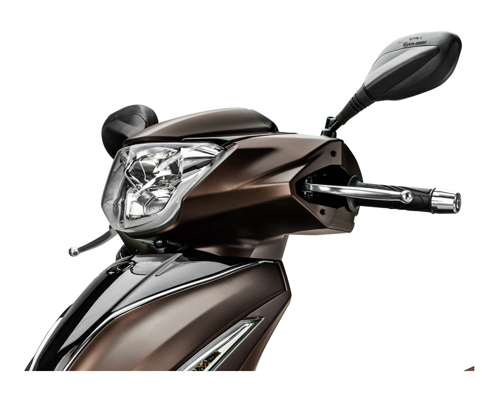 KYMCO People S 125i ABS-image-11