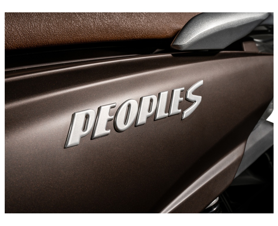 KYMCO People S 125i ABS-image-6