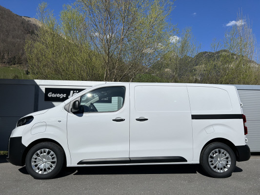 TOYOTA Proace EV 75kWh M Advan.-image-2