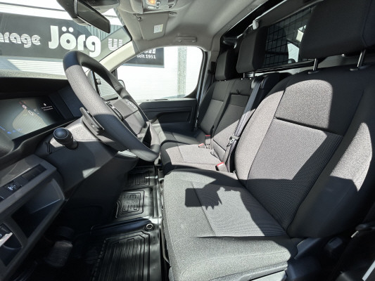 TOYOTA Proace EV 75kWh M Advan.-image-6