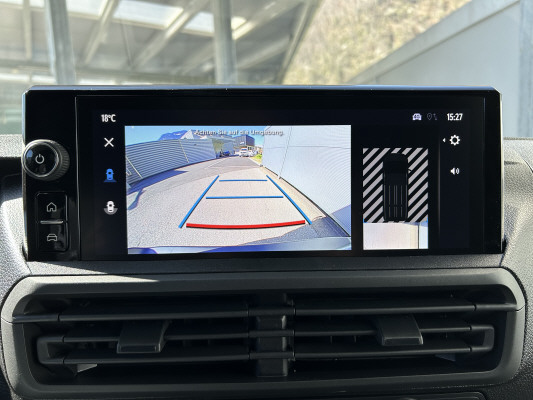 TOYOTA Proace EV 75kWh M Advan.-image-11