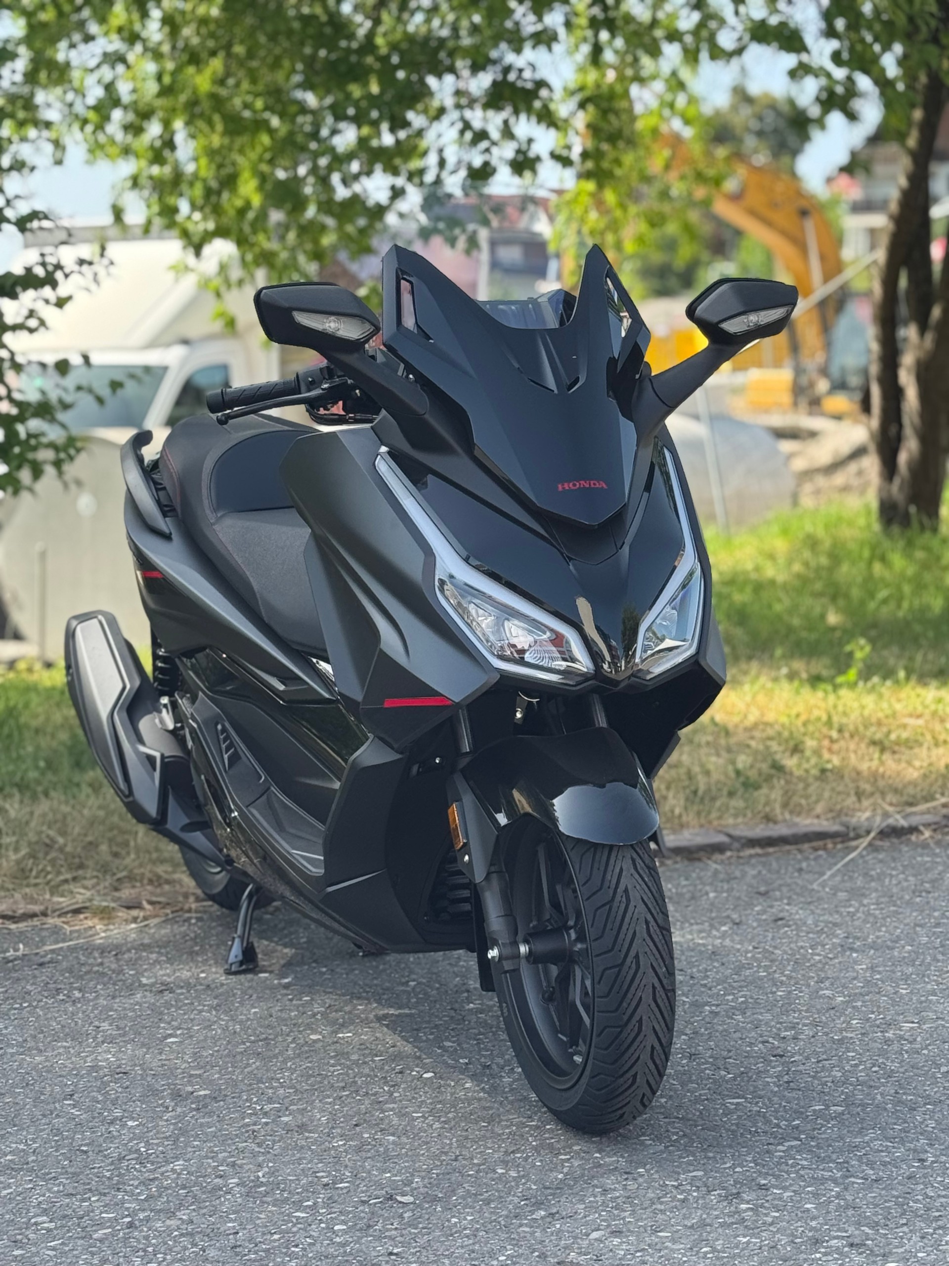 HONDA NSS 350 Special Edition-image-7