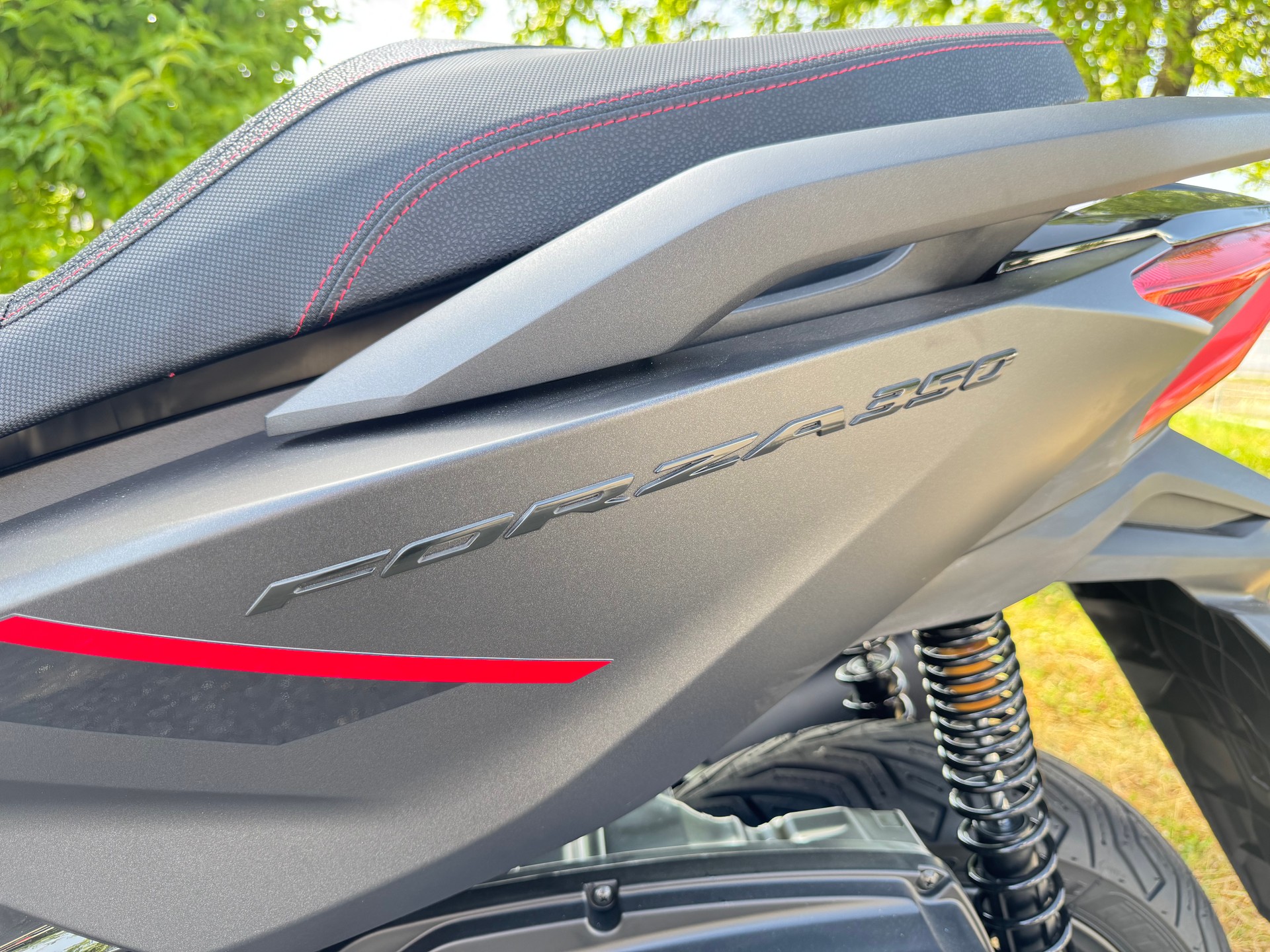 HONDA NSS 350 Special Edition-image-8
