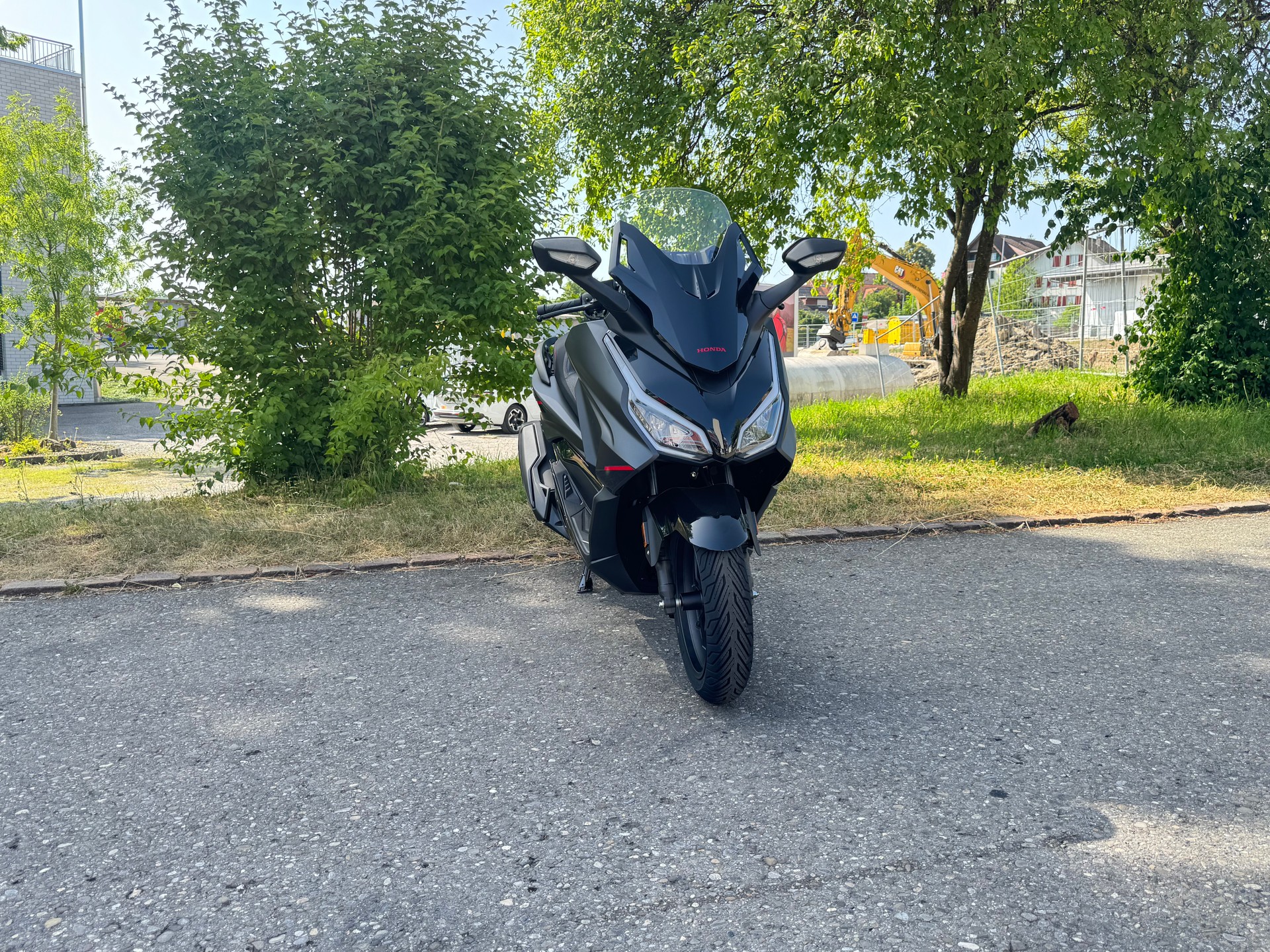 HONDA NSS 350 Special Edition-image-14