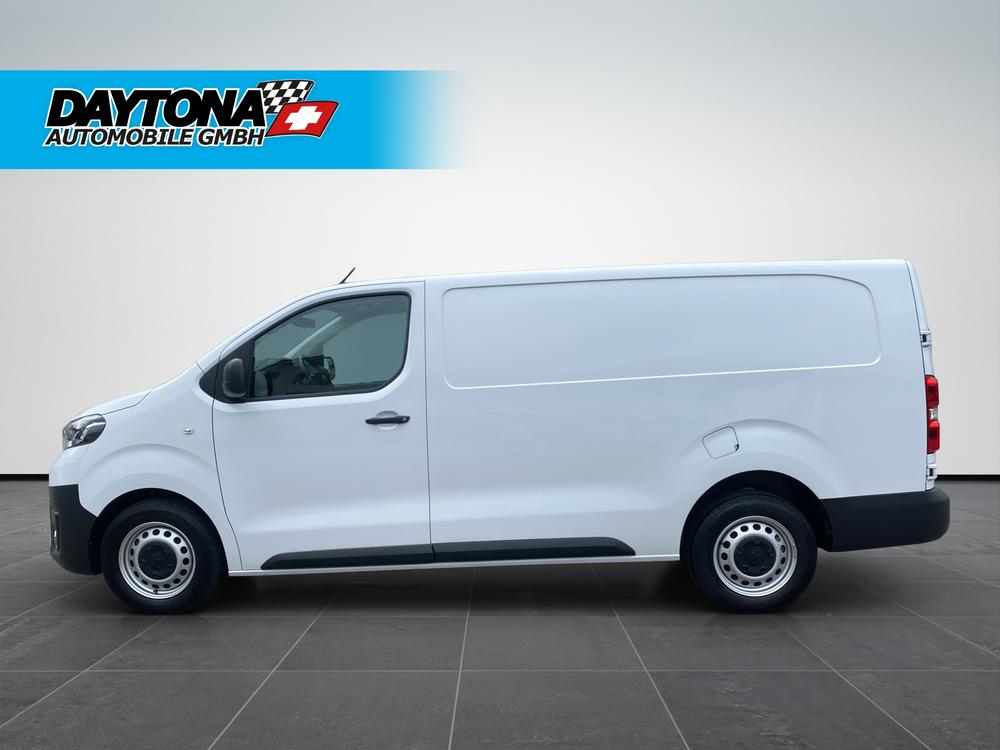 TOYOTA Proace 2.0D Long Comfort-image-3