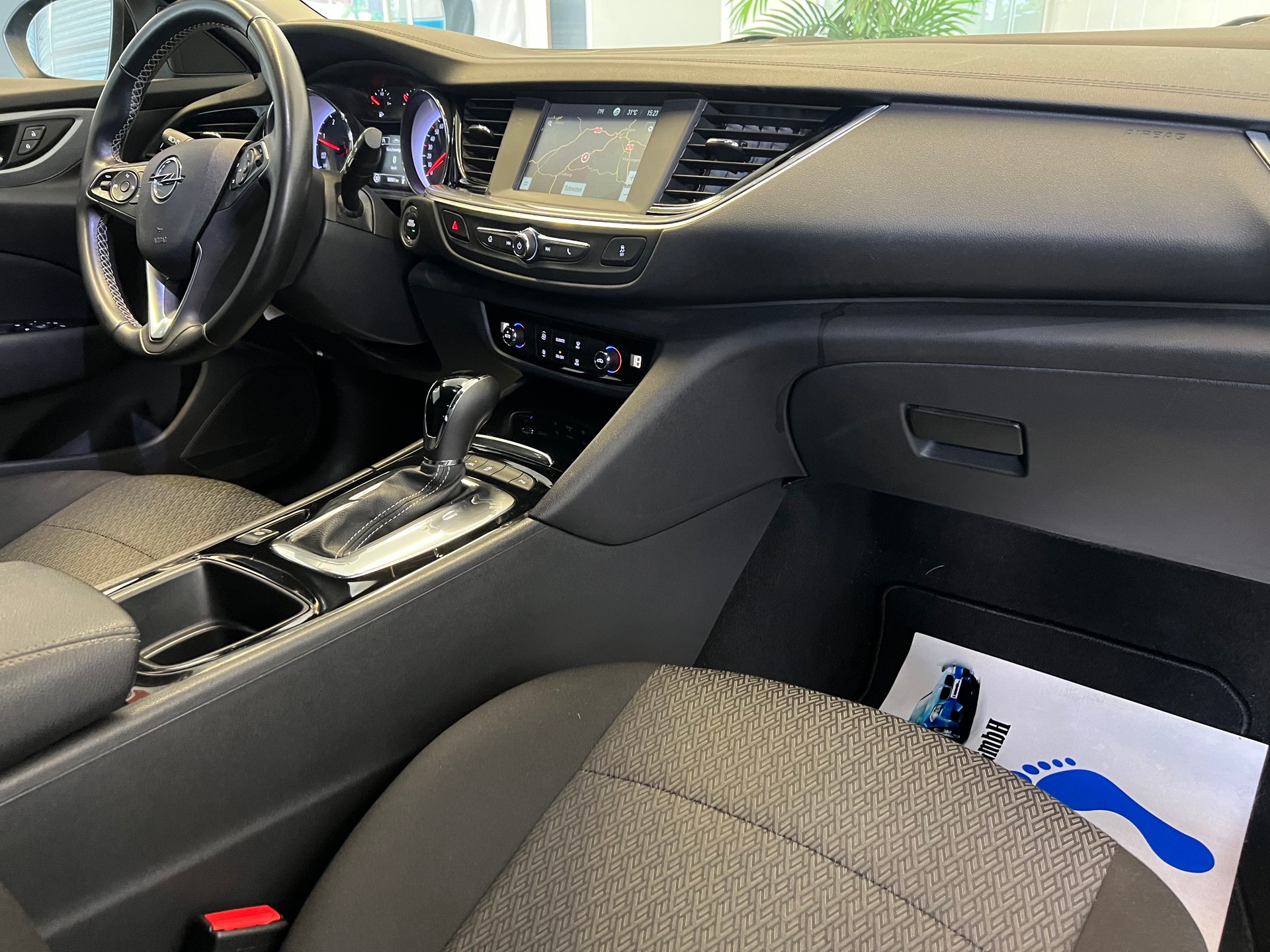 OPEL Insignia 2.0 CDTI Sports Tourer Edition Automatic ⭐️-image-15