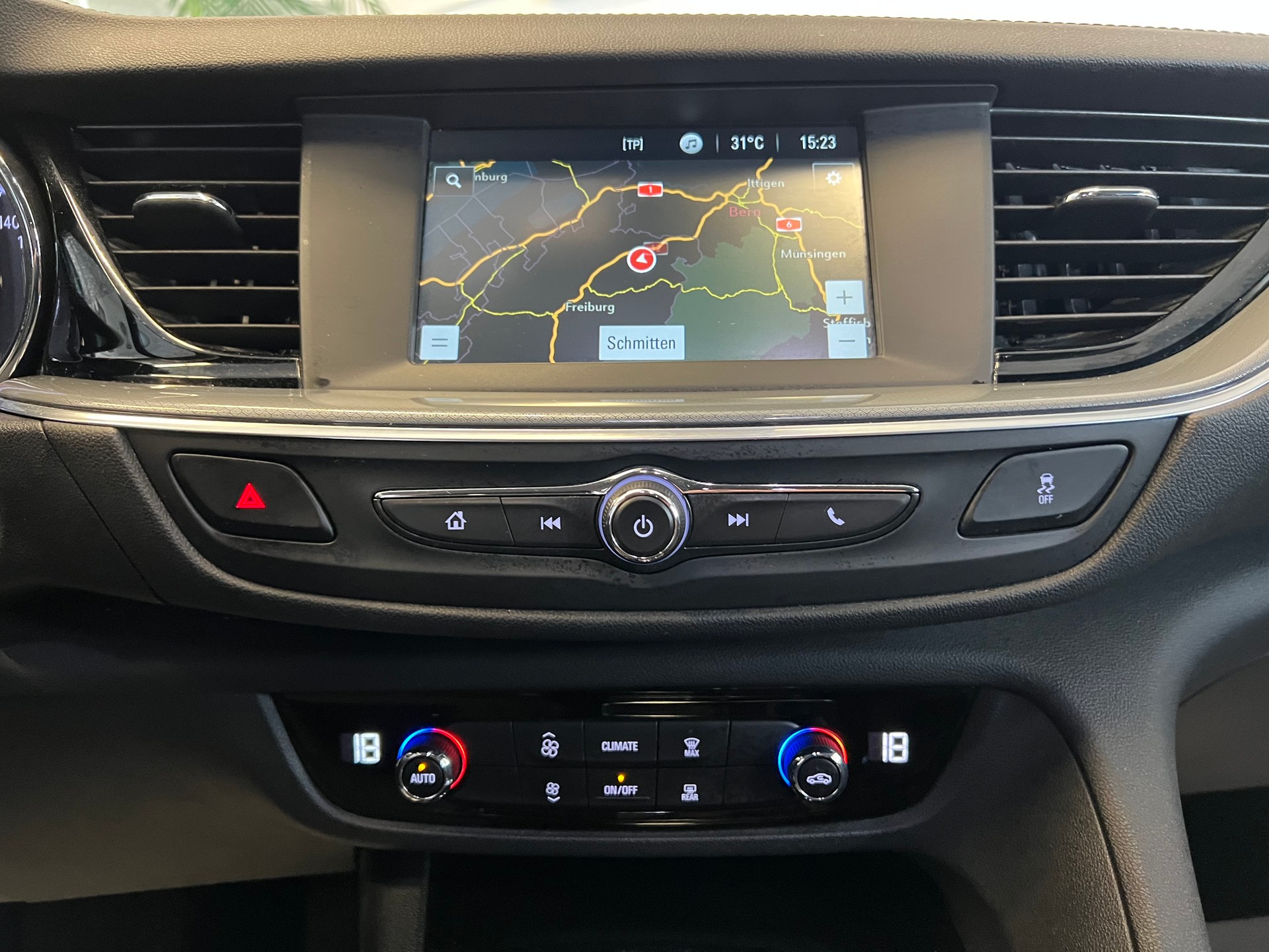 OPEL Insignia 2.0 CDTI Sports Tourer Edition Automatic ⭐️-image-13