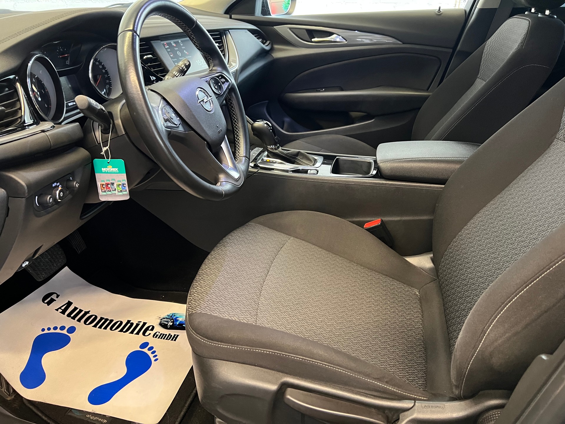 OPEL Insignia 2.0 CDTI Sports Tourer Edition Automatic ⭐️-image-7