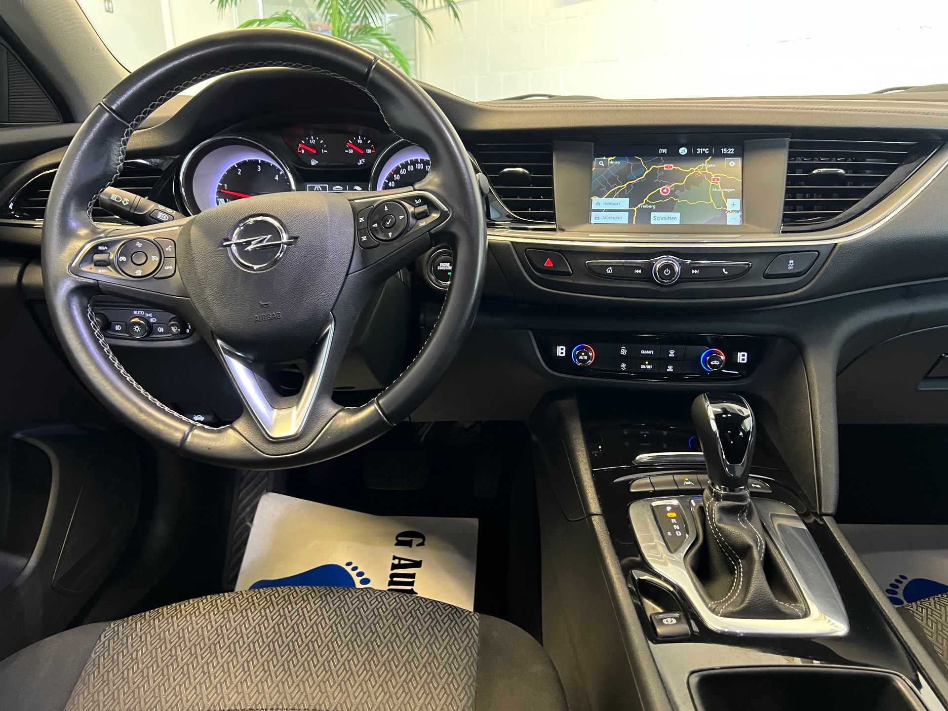 OPEL Insignia 2.0 CDTI Sports Tourer Edition Automatic ⭐️-image-9