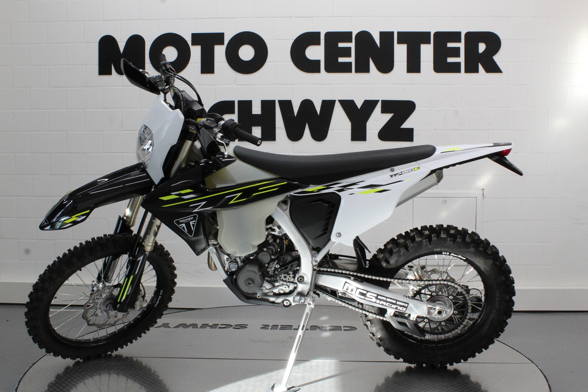 TRIUMPH TF 450-E-image-4
