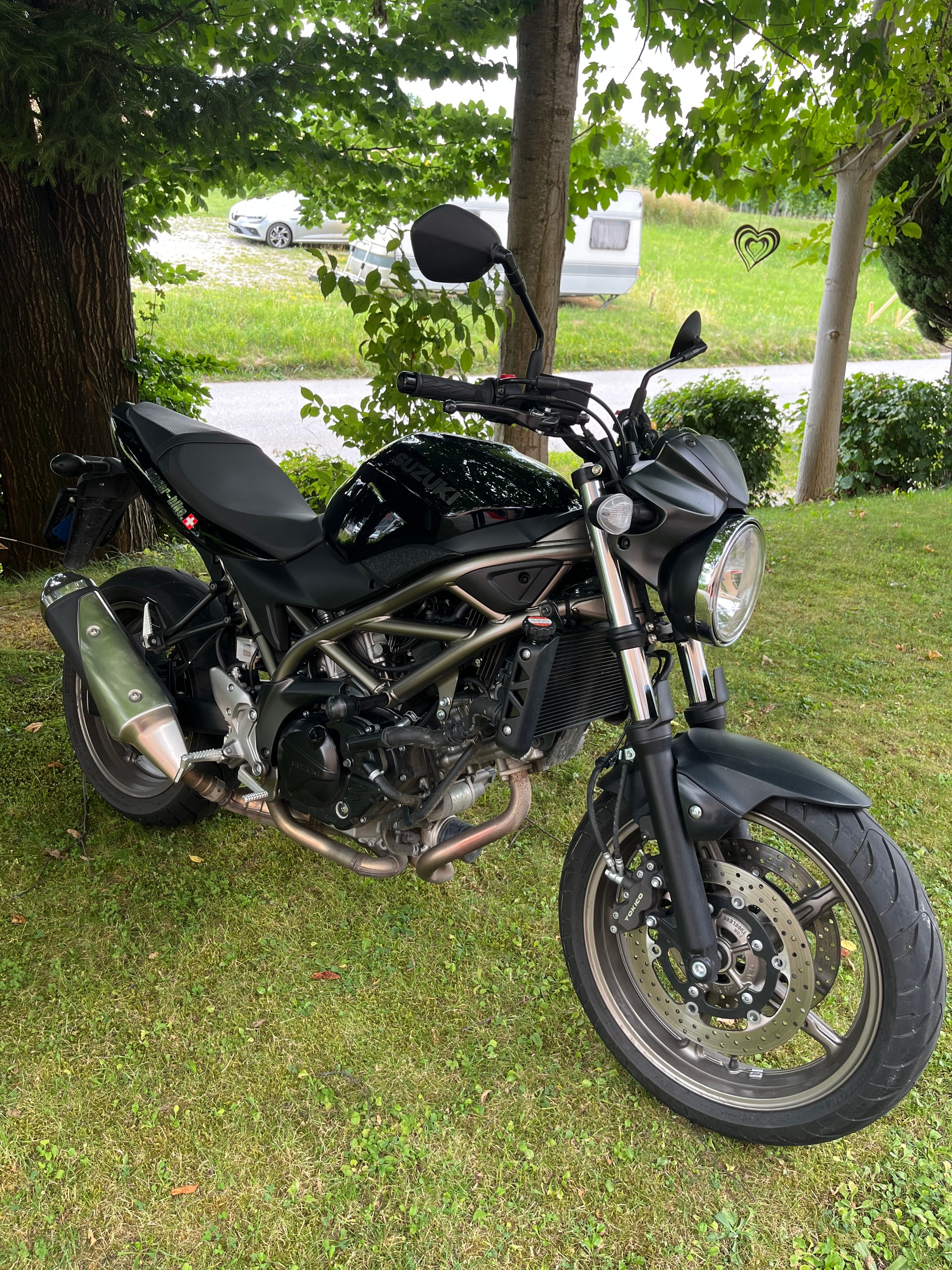 SUZUKI SV 650 (35kW)-image-4