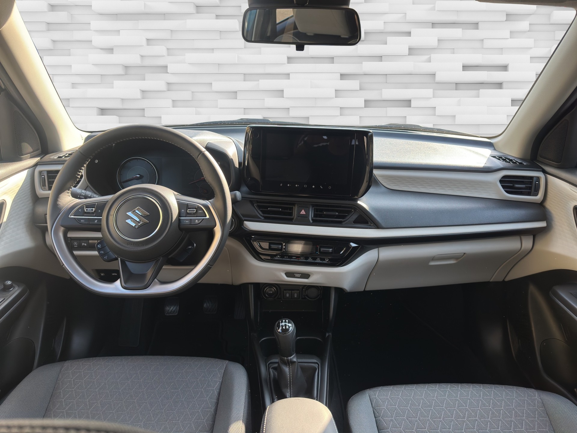 SUZUKI Swift 1.2 Tradizio Hybrid 4x4-image-6
