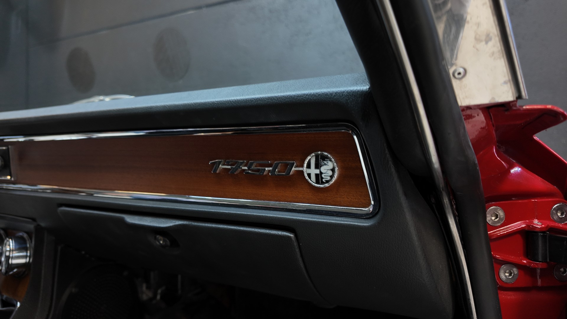 ALFA ROMEO 1750-image-15