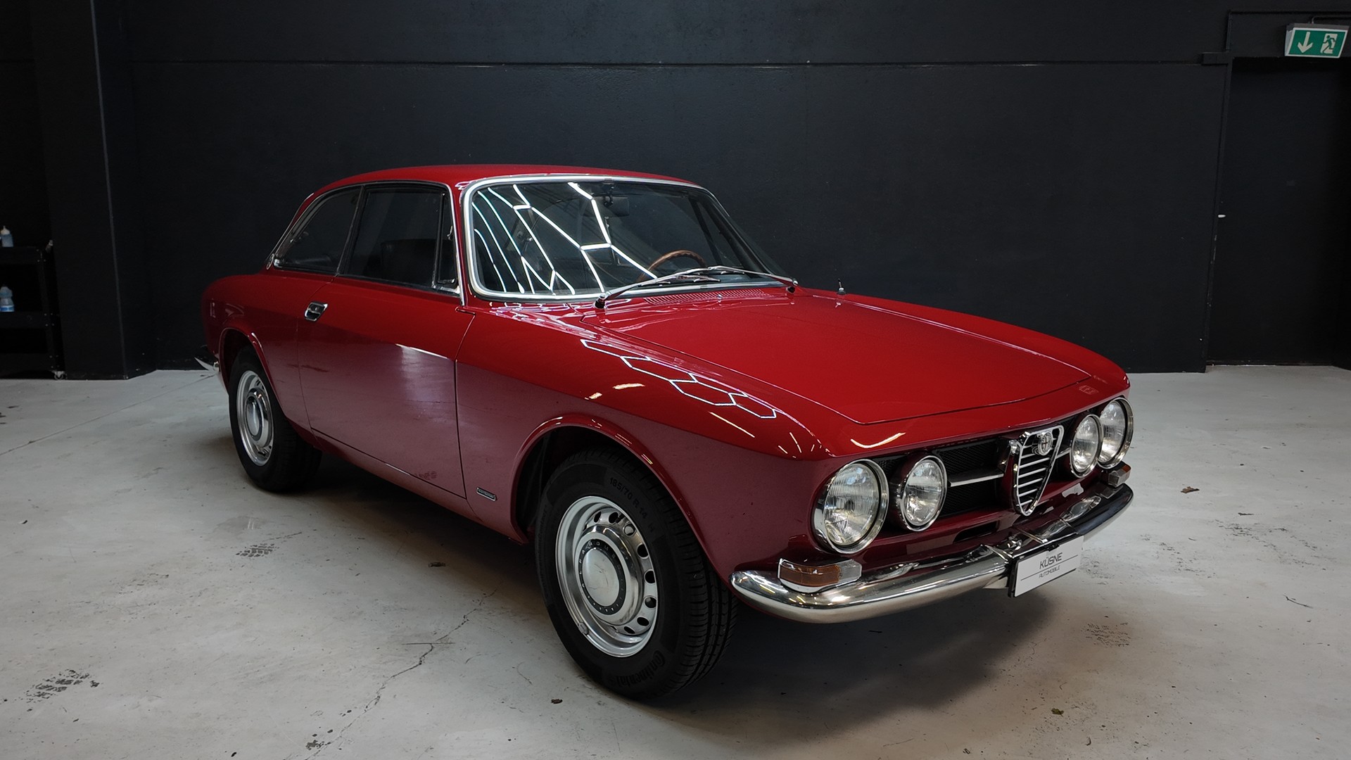 ALFA ROMEO 1750-image-7