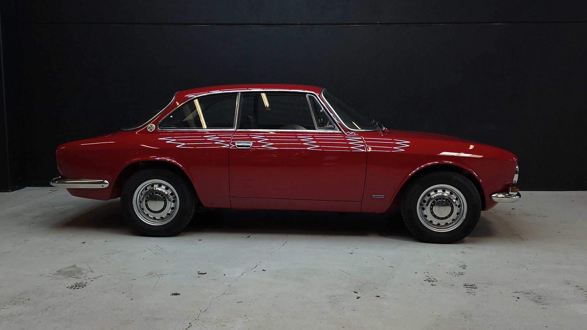 ALFA ROMEO 1750-image-6