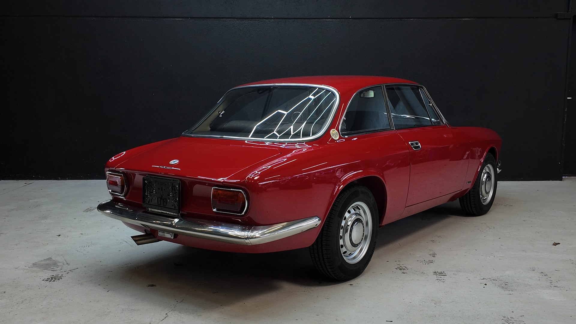 ALFA ROMEO 1750-image-5