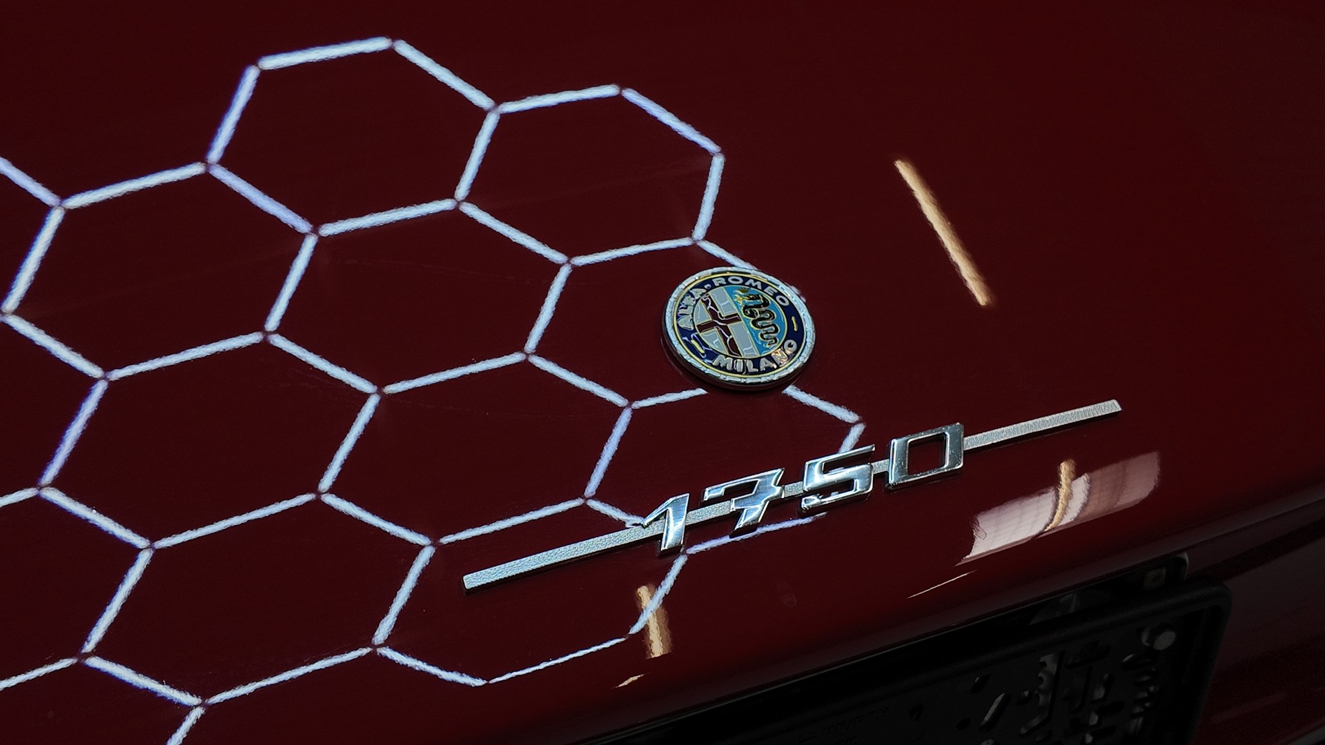 ALFA ROMEO 1750-image-16