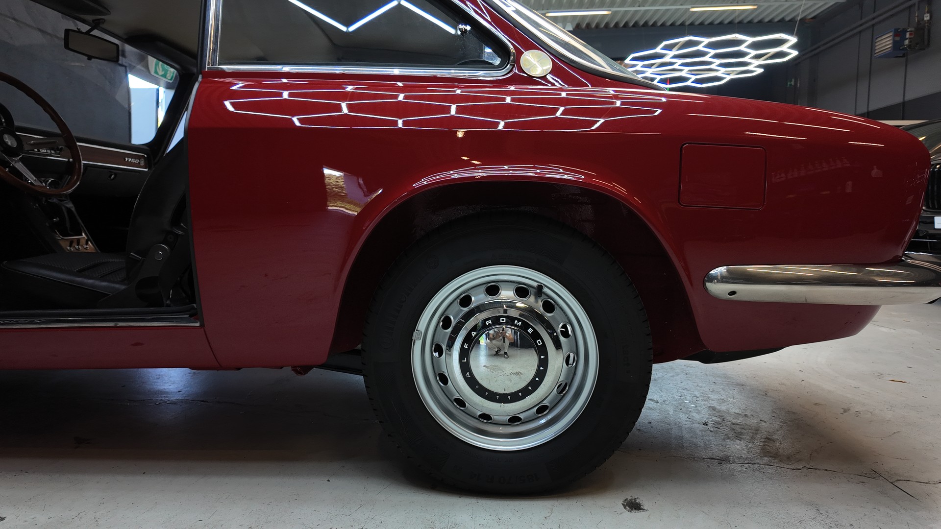 ALFA ROMEO 1750-image-22