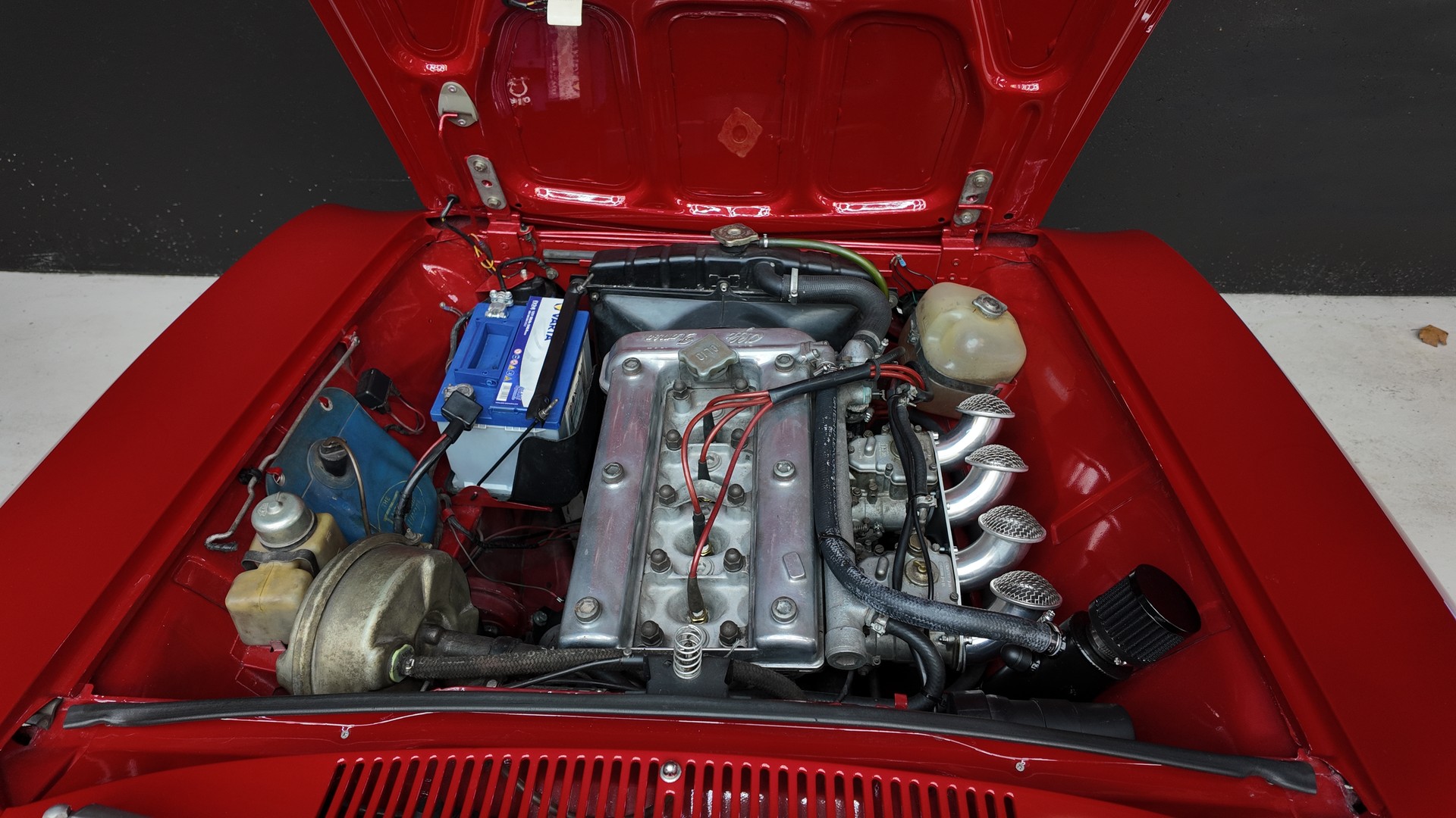 ALFA ROMEO 1750-image-18