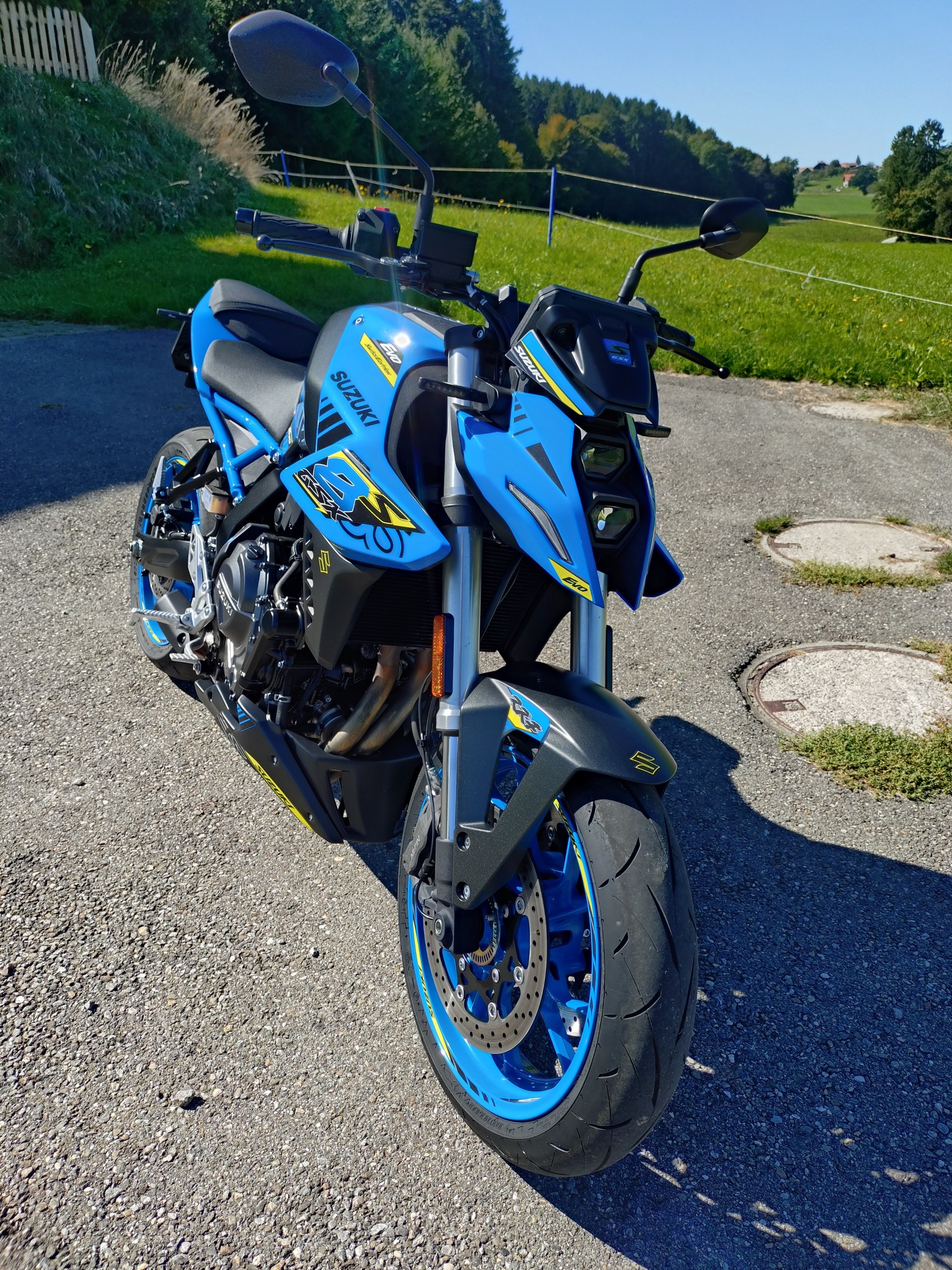 SUZUKI GSX-8S EVO (35kW)-image-1