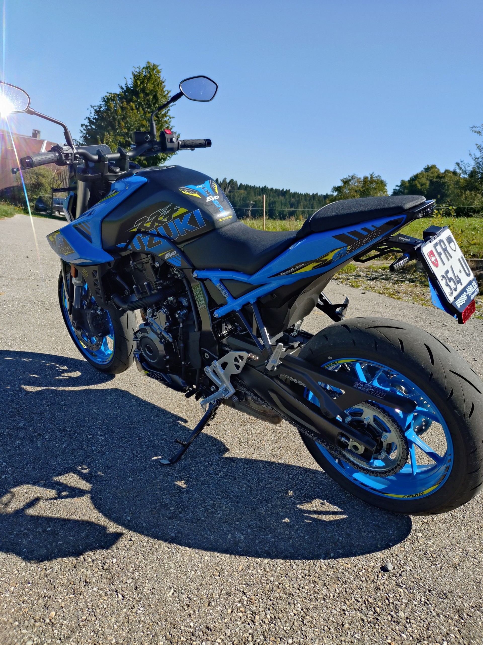 SUZUKI GSX-8S EVO (35kW)-image-3