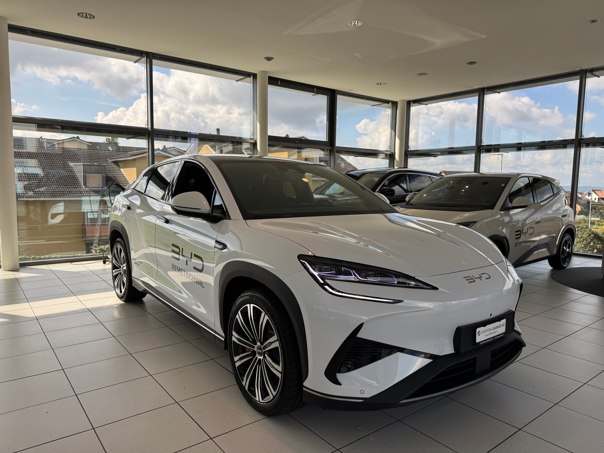 BYD Sealion 7 91,3 kWh Excellence-image-5