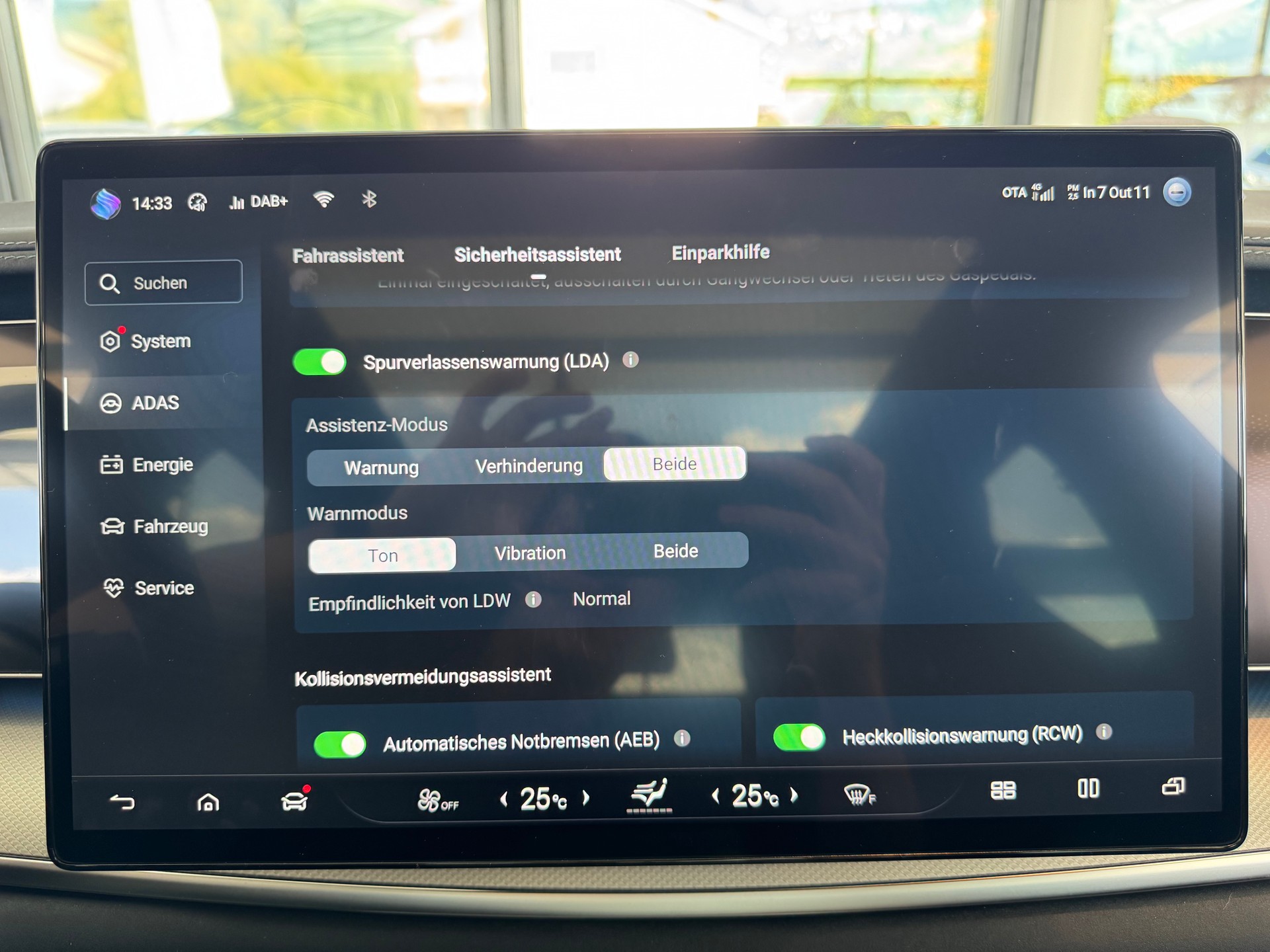 BYD Sealion 7 91,3 kWh Excellence-image-22