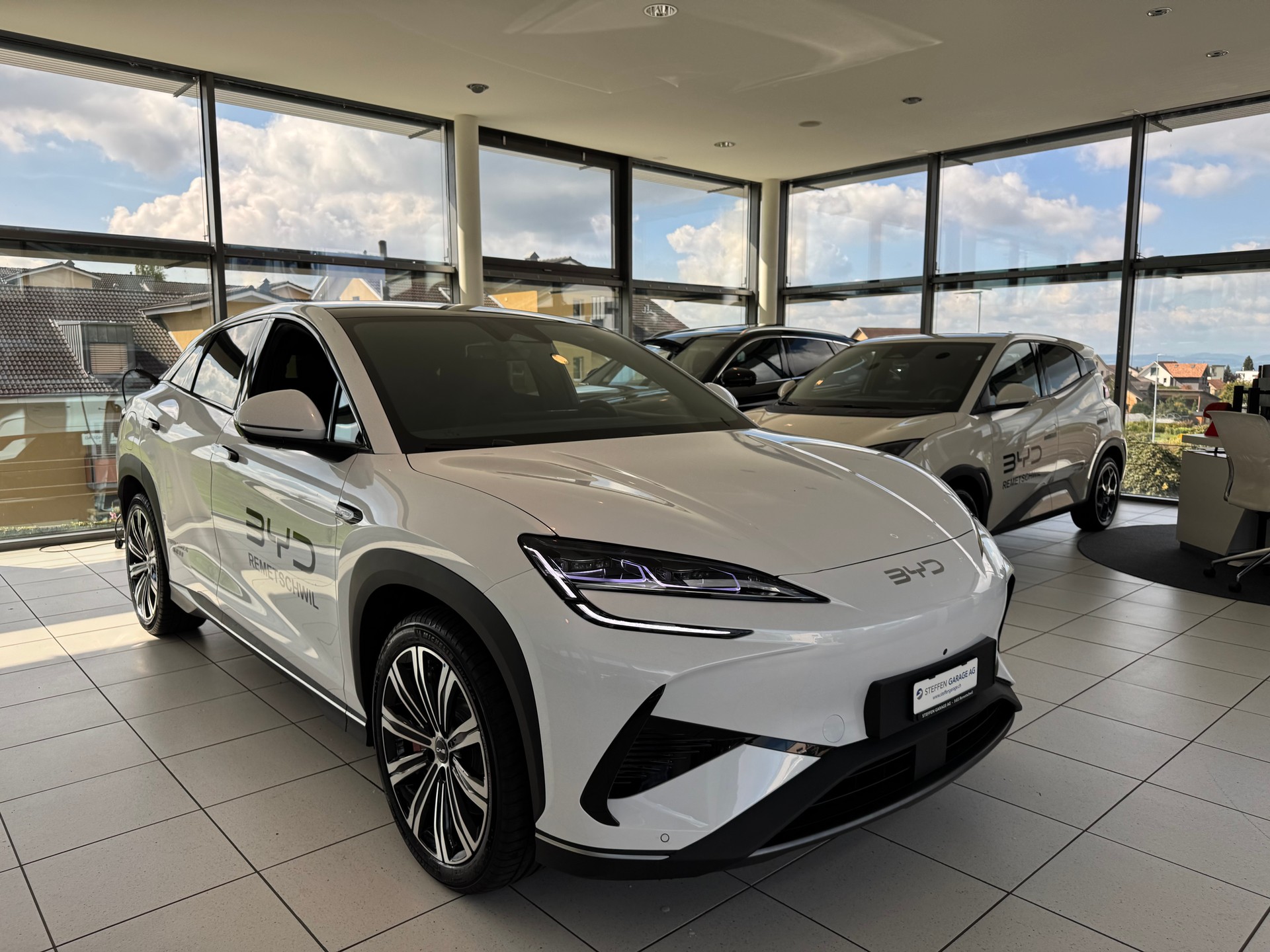 BYD Sealion 7 91,3 kWh Excellence-image-2
