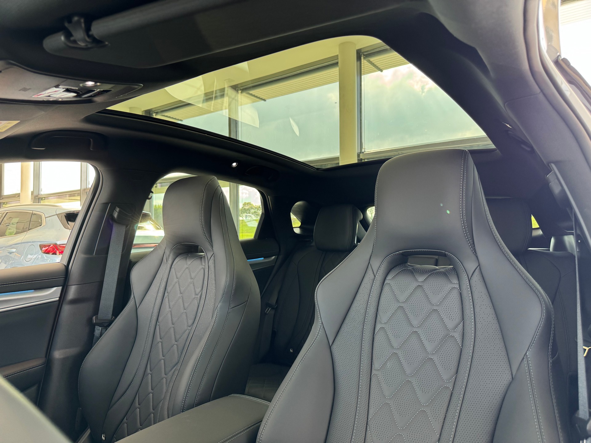 BYD Sealion 7 91,3 kWh Excellence-image-11