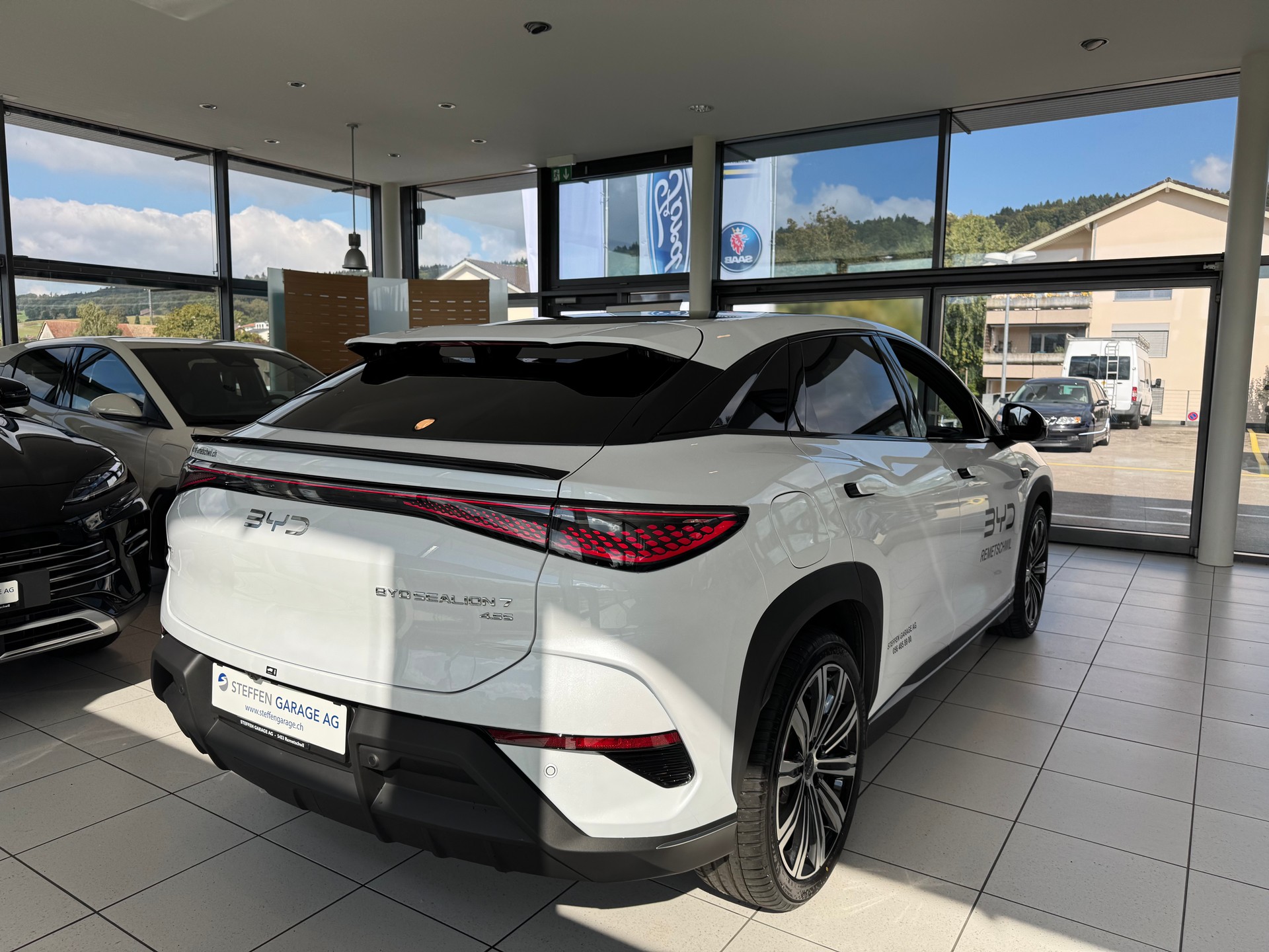BYD Sealion 7 91,3 kWh Excellence-image-7