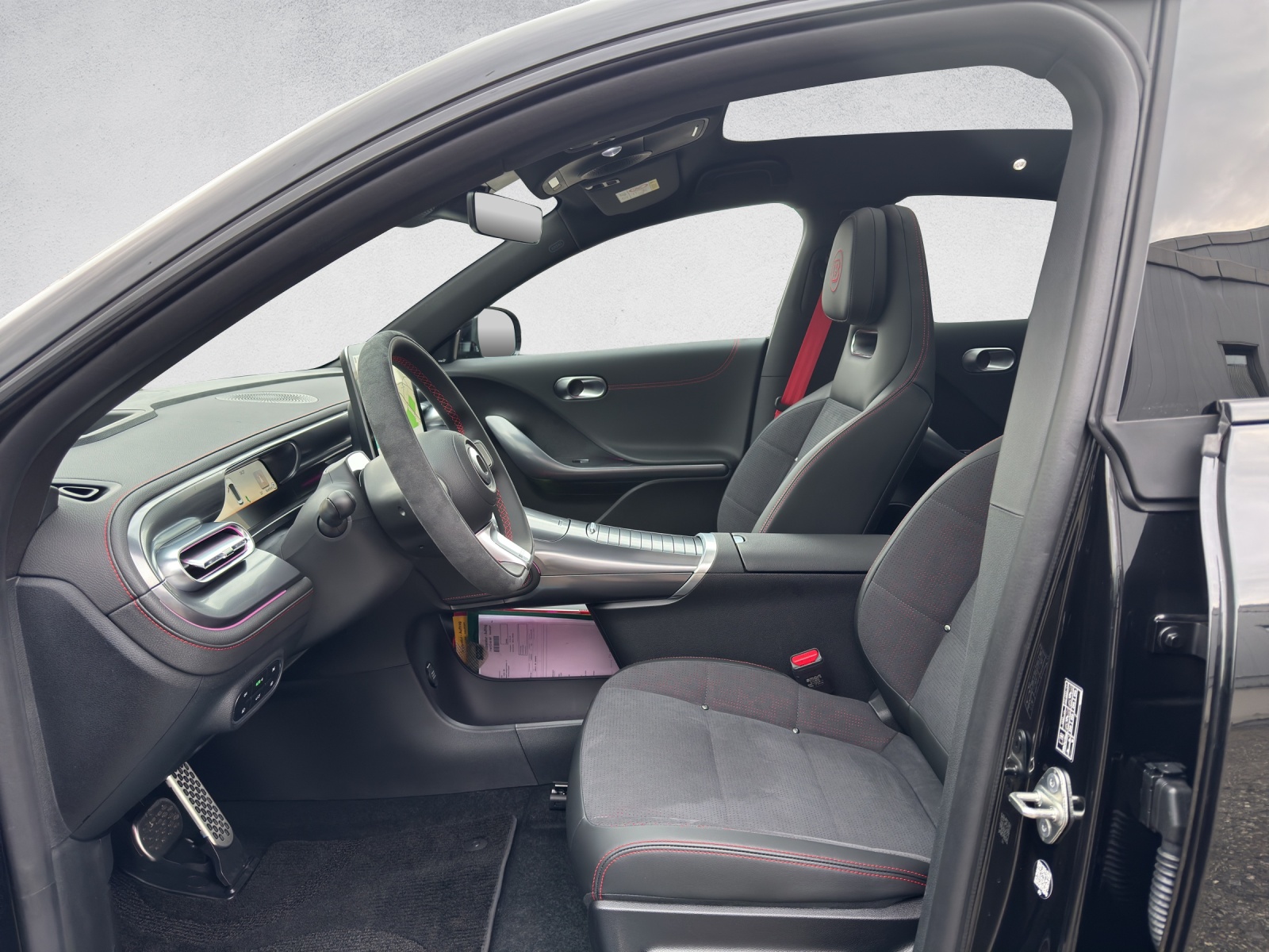 SMART #3 Brabus-image-10