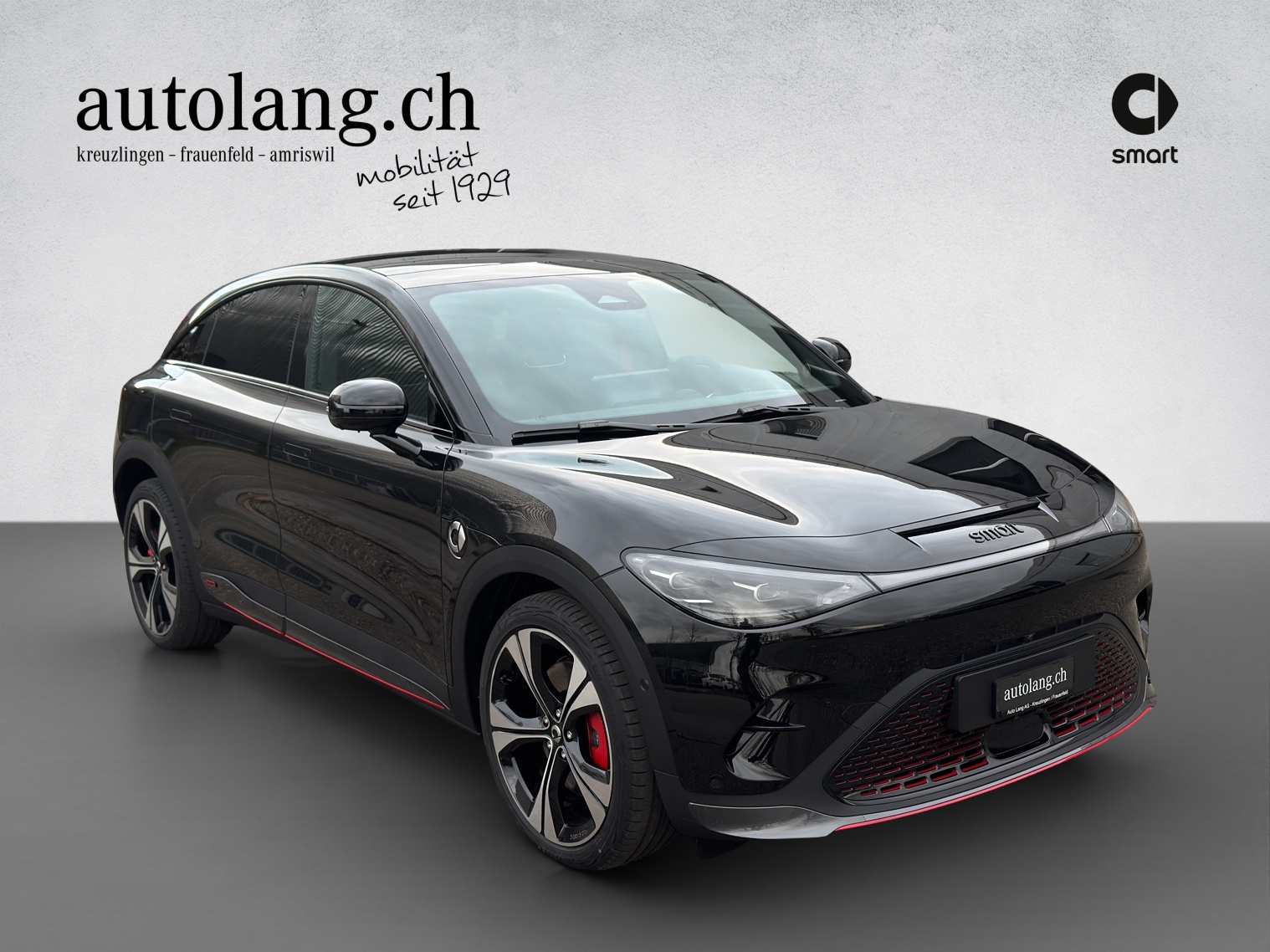 SMART #3 Brabus-image-5