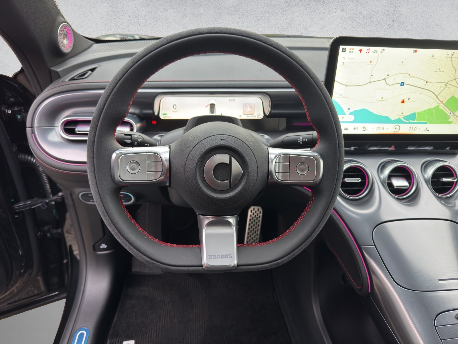 SMART #3 Brabus-image-12