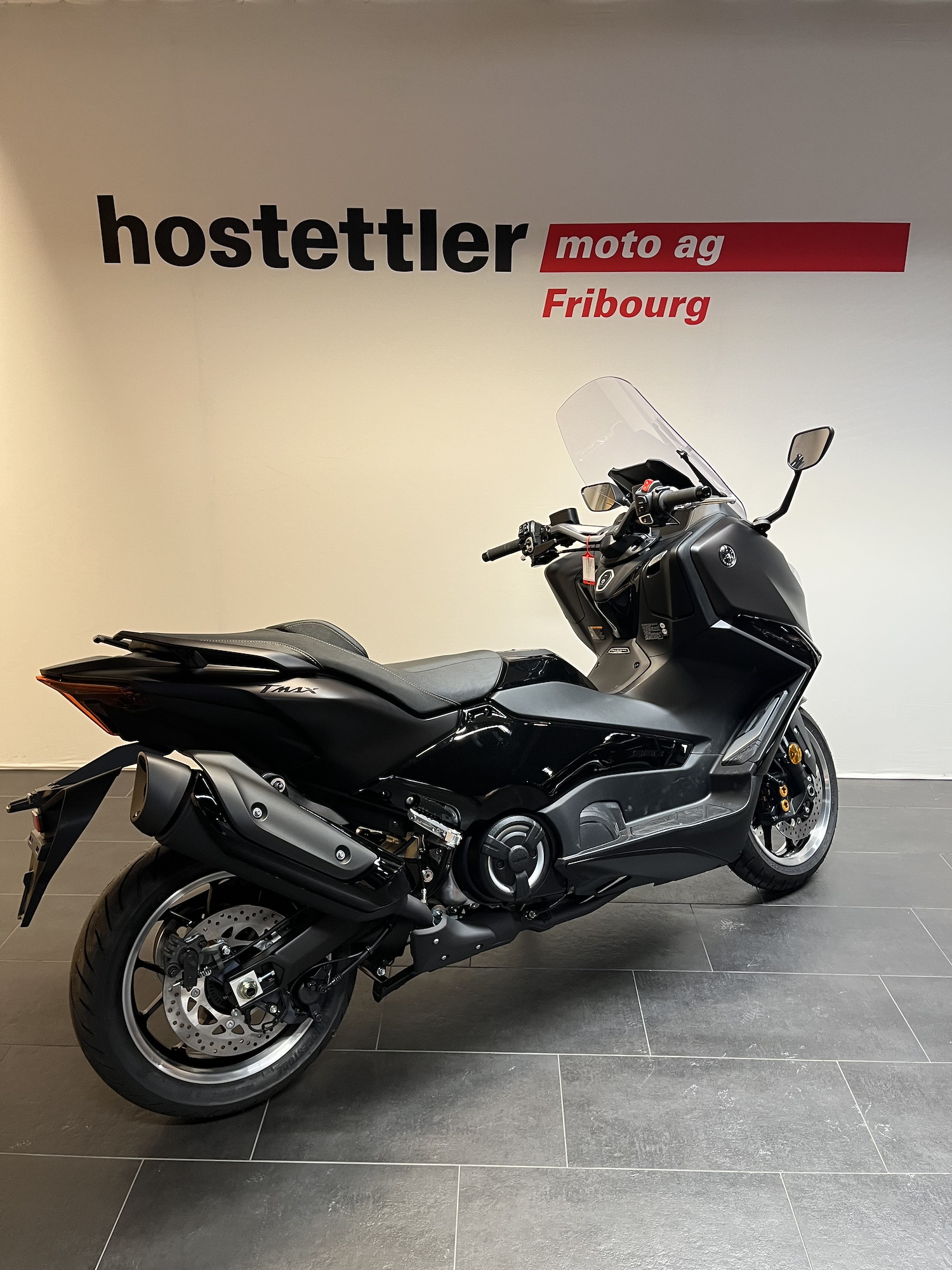YAMAHA TMAX Tech MAX-image-2